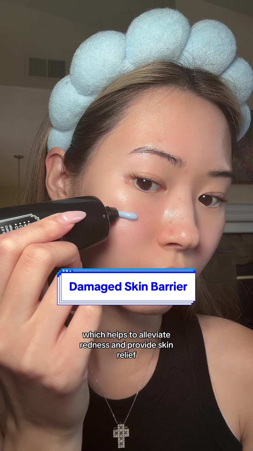christine